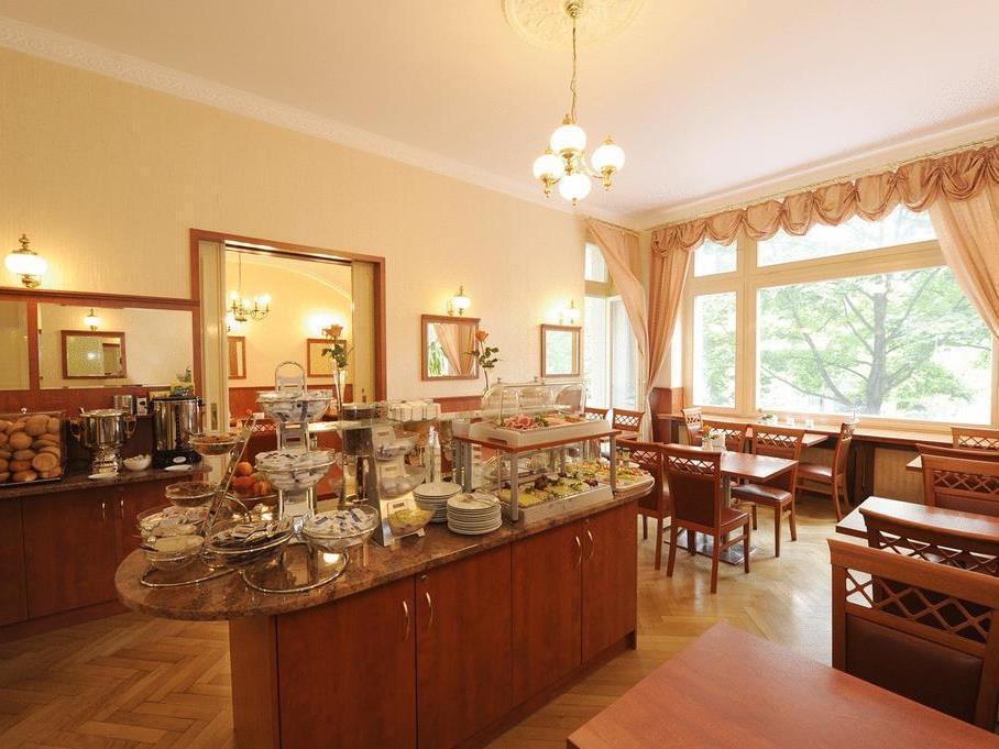 Am Kurfuerstendamm Hotel Berlin