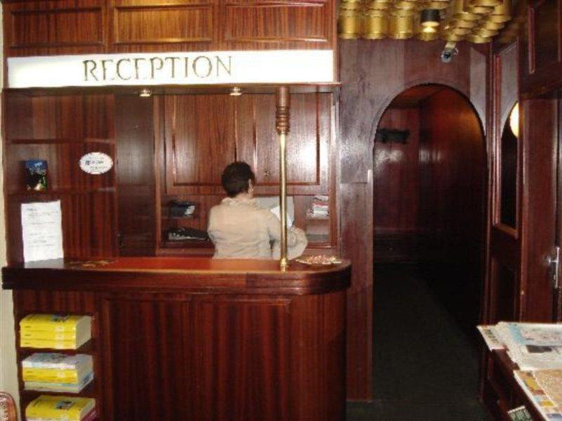 Hotel Am Kurfuerstendamm Berlin
