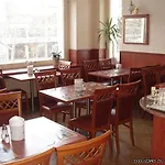 City Hotel Am Kurfuerstendamm 