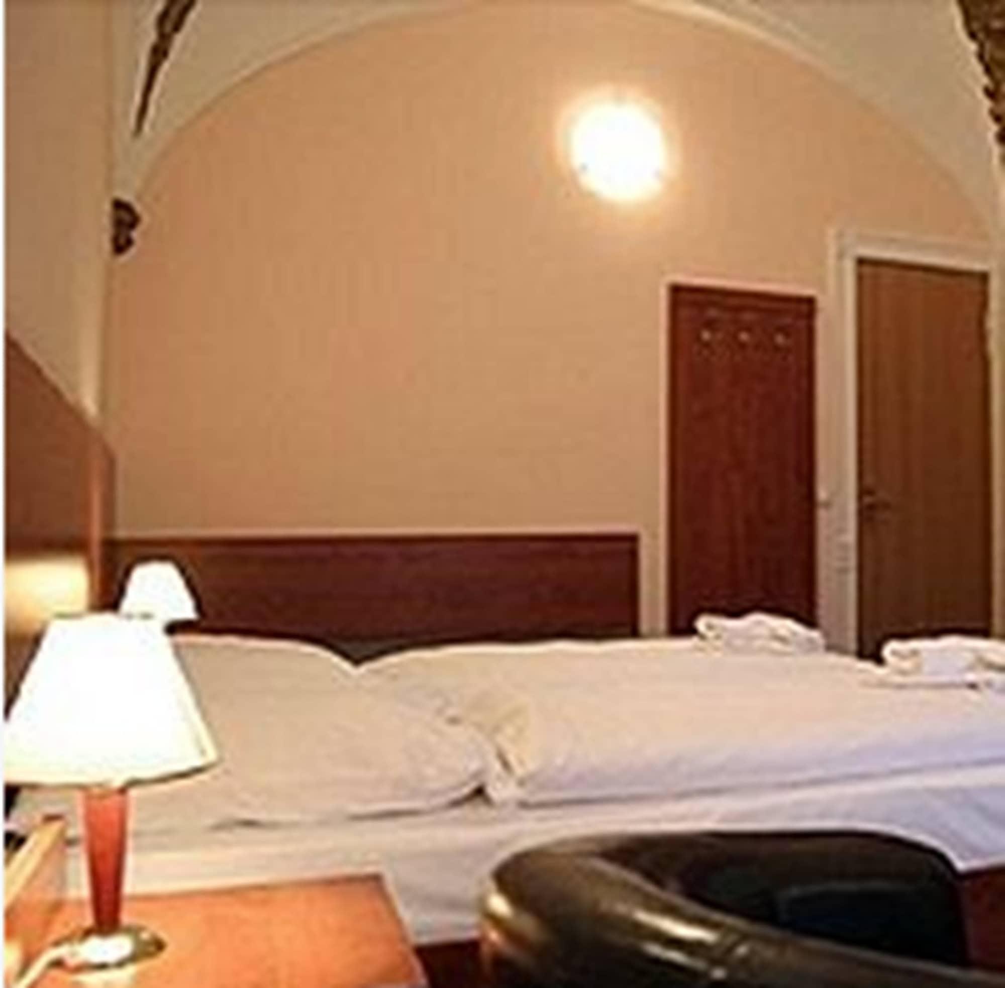 Am Kurfuerstendamm Hotel Berlino