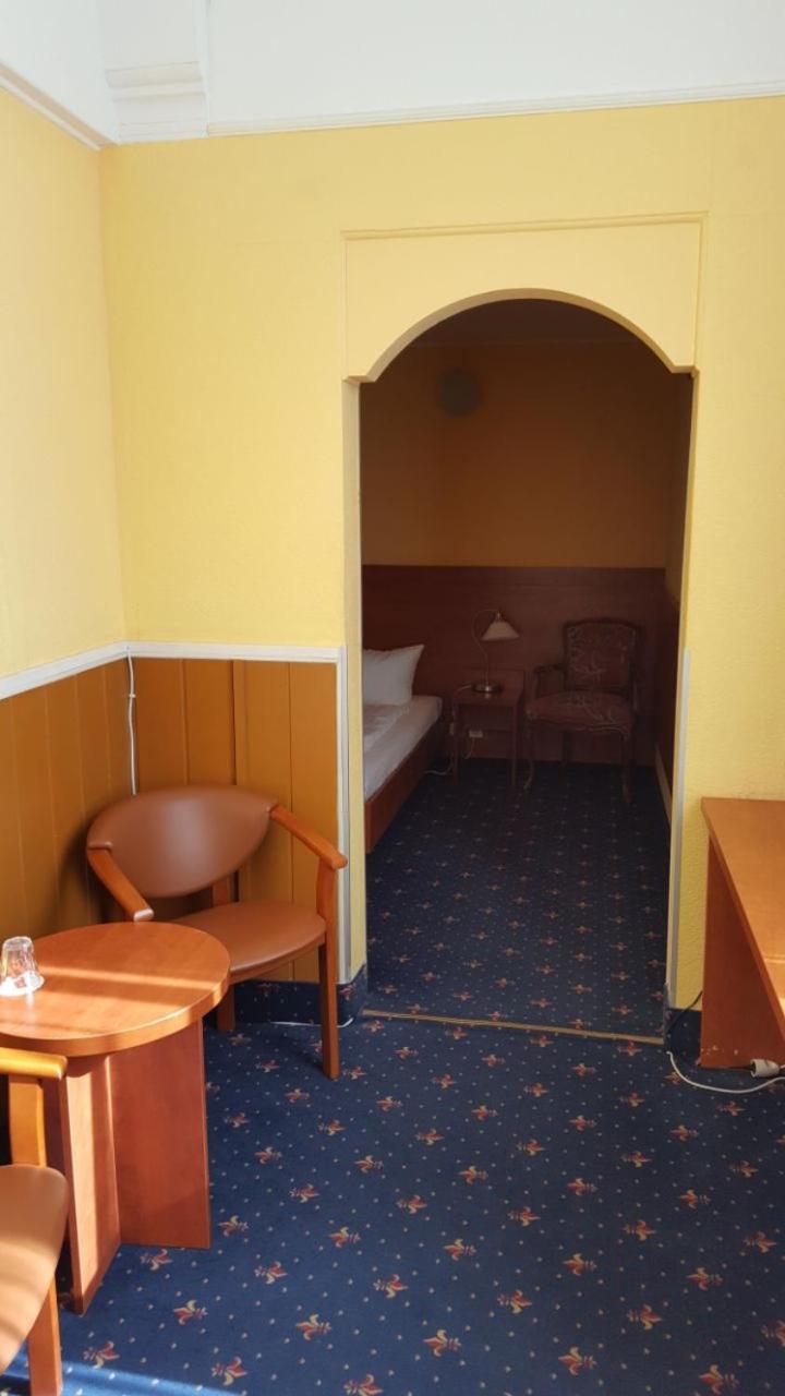Hotel Am Kurfürstendamm Berlin