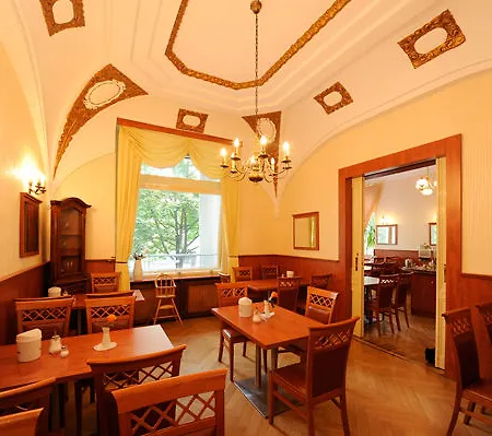 City Hotel Am Kurfuerstendamm 
